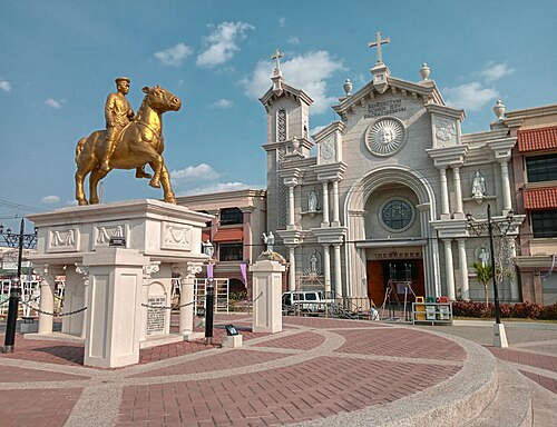 Cabanatuan, Nueva Ecija